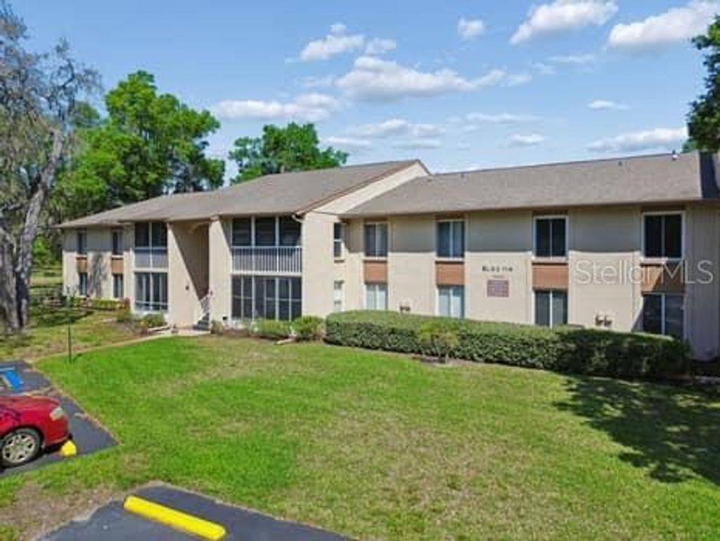 Photo of 13103 Cypress Hill Drive #B2, Hudson, FL 34669 (MLS # W7884277)