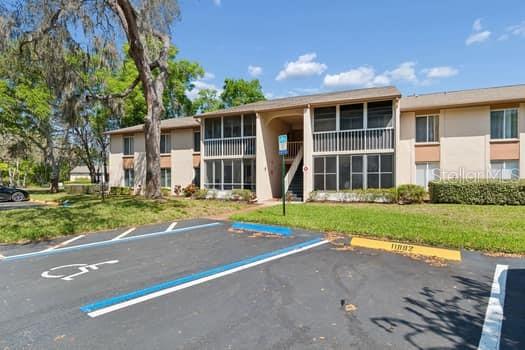 PINE RIDGE AT SUGAR CREEK - Residential