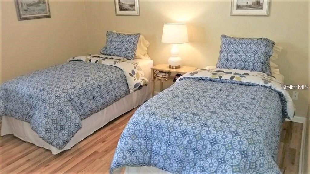 HERONMERE II - Residential Lease