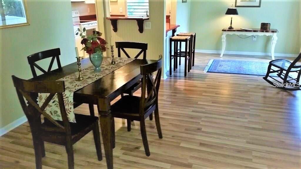 HERONMERE II - Residential Lease
