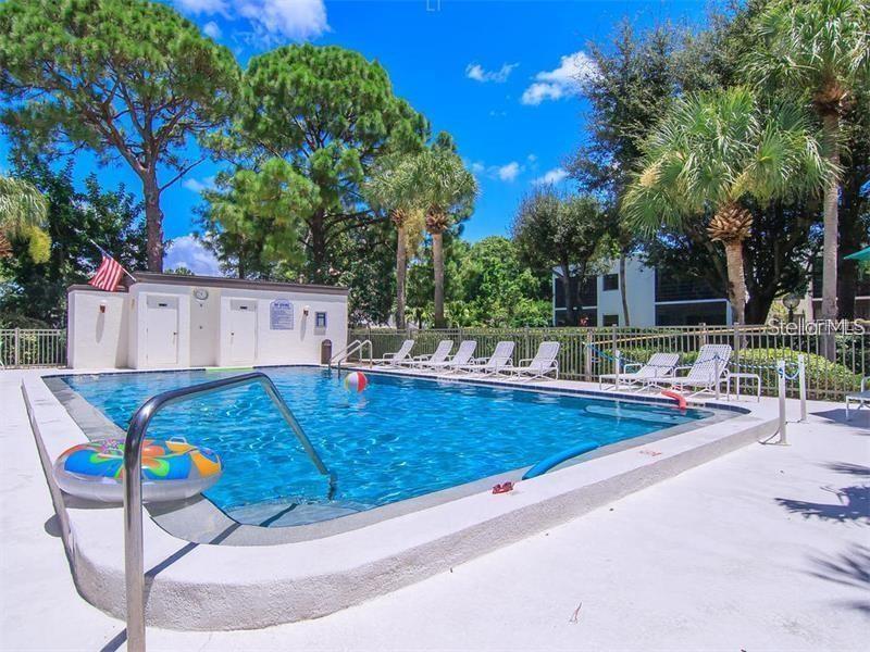 HERONMERE II - Residential Lease