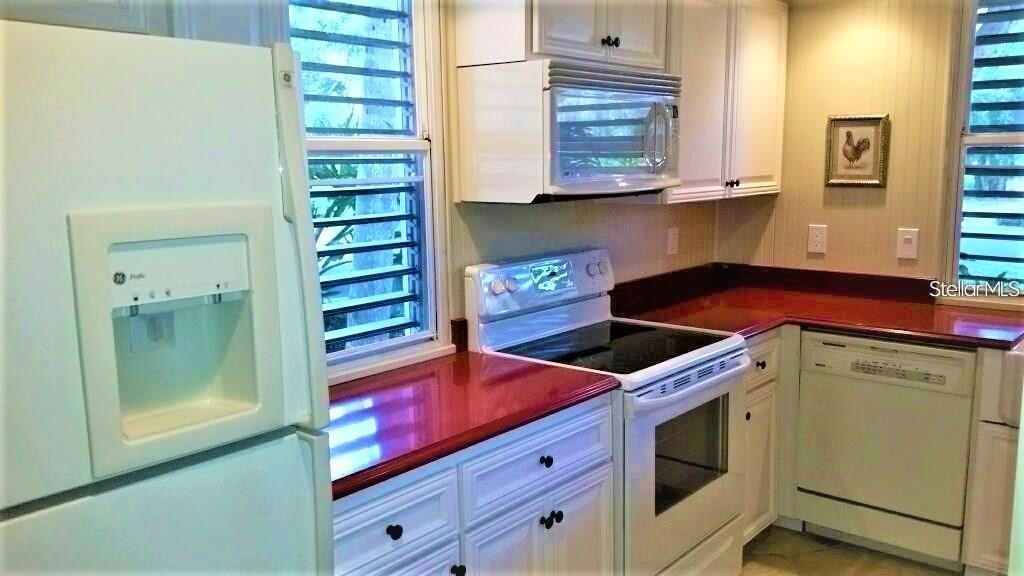 HERONMERE II - Residential Lease