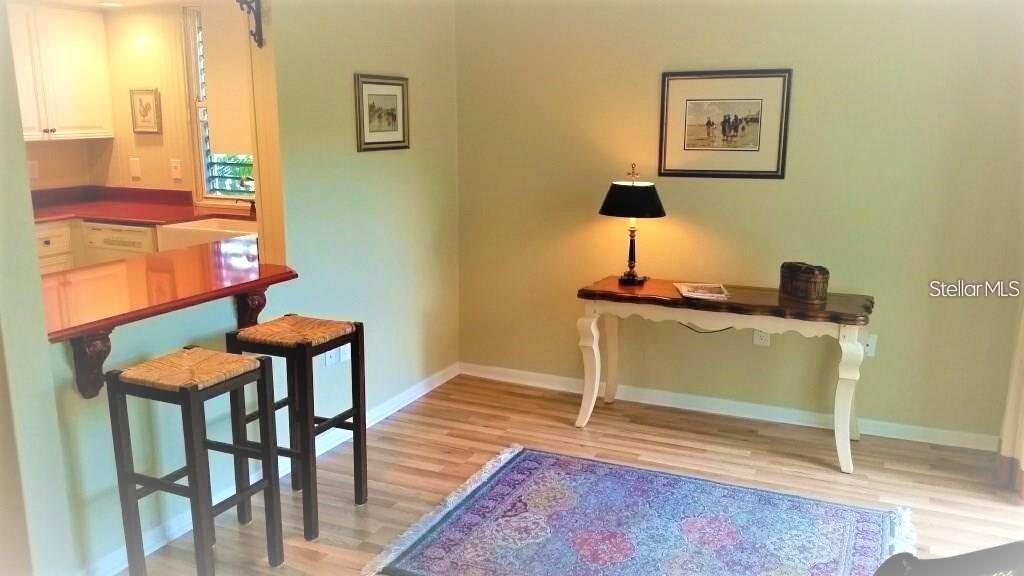 HERONMERE II - Residential Lease