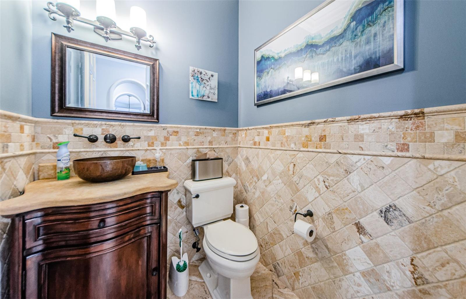 WENTWORTH - Residential