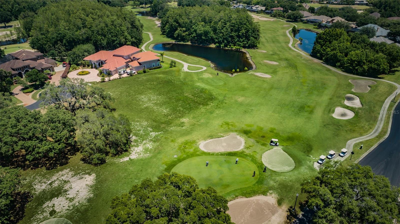 WENTWORTH - Residential