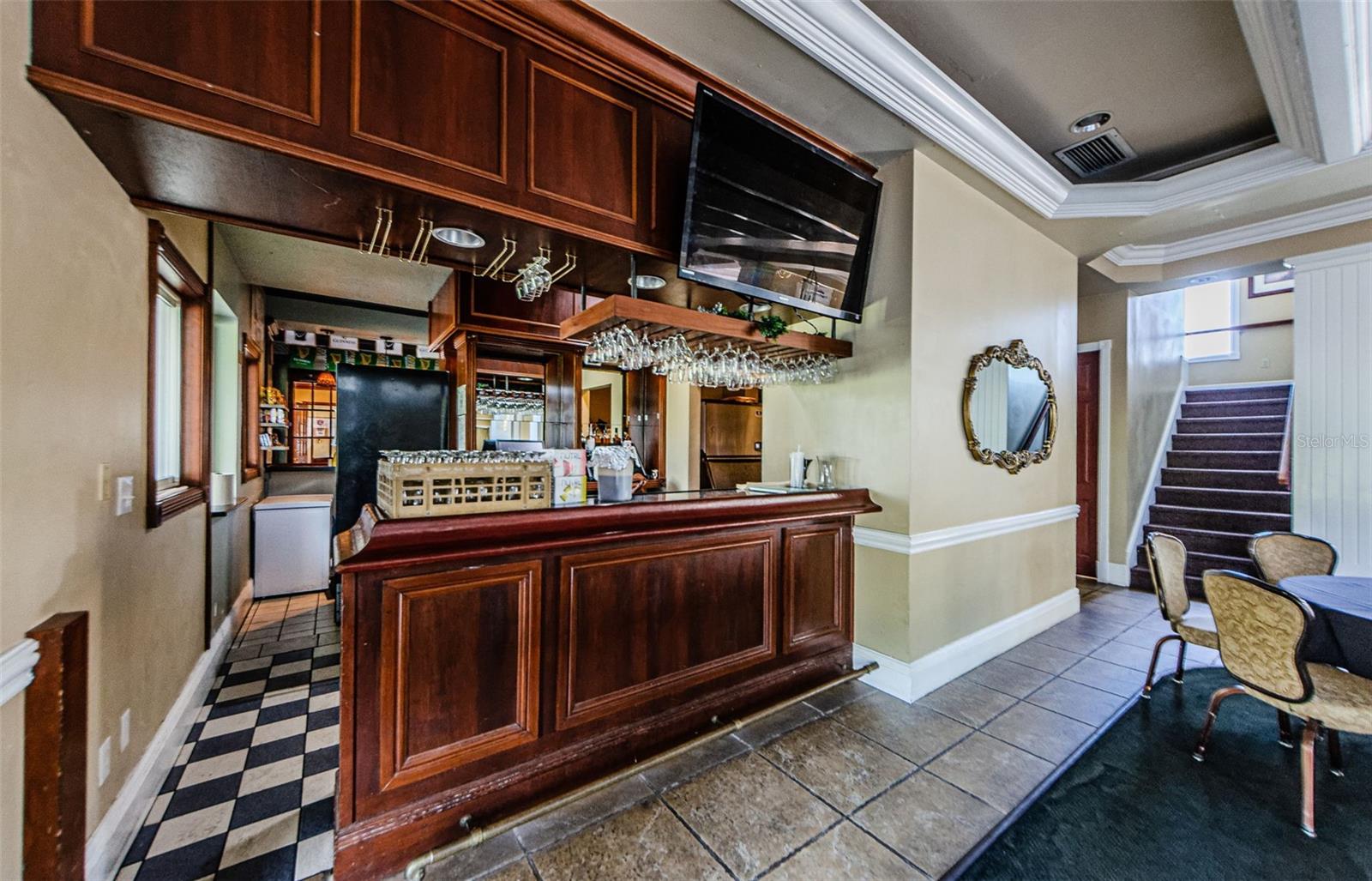 WENTWORTH - Residential