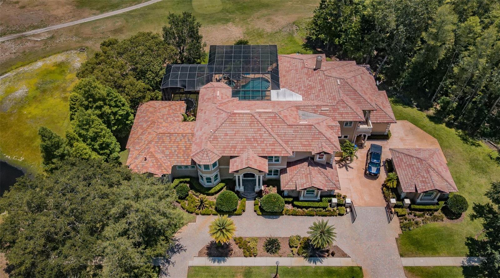 WENTWORTH - Residential