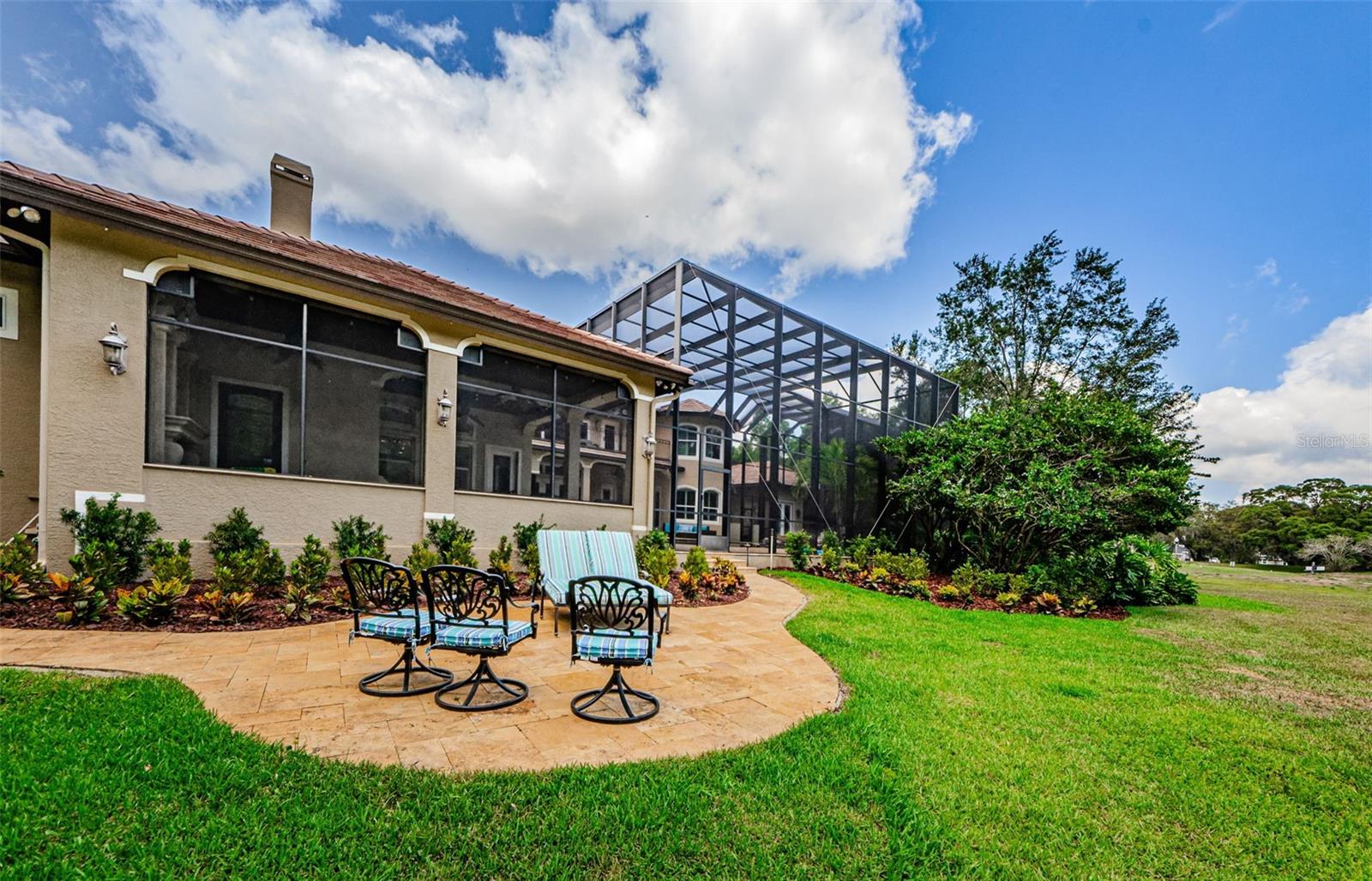 WENTWORTH - Residential