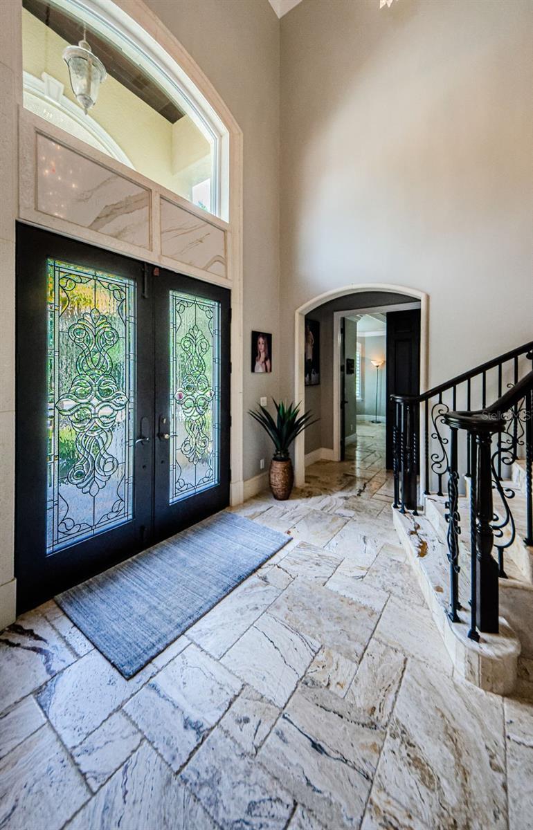 WENTWORTH - Residential