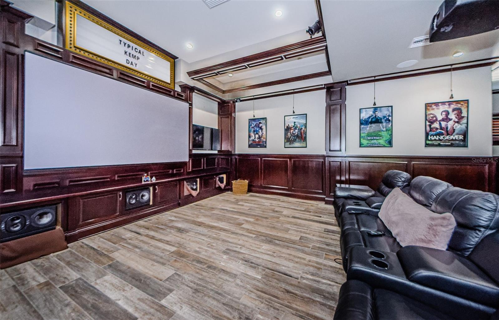 WENTWORTH - Residential