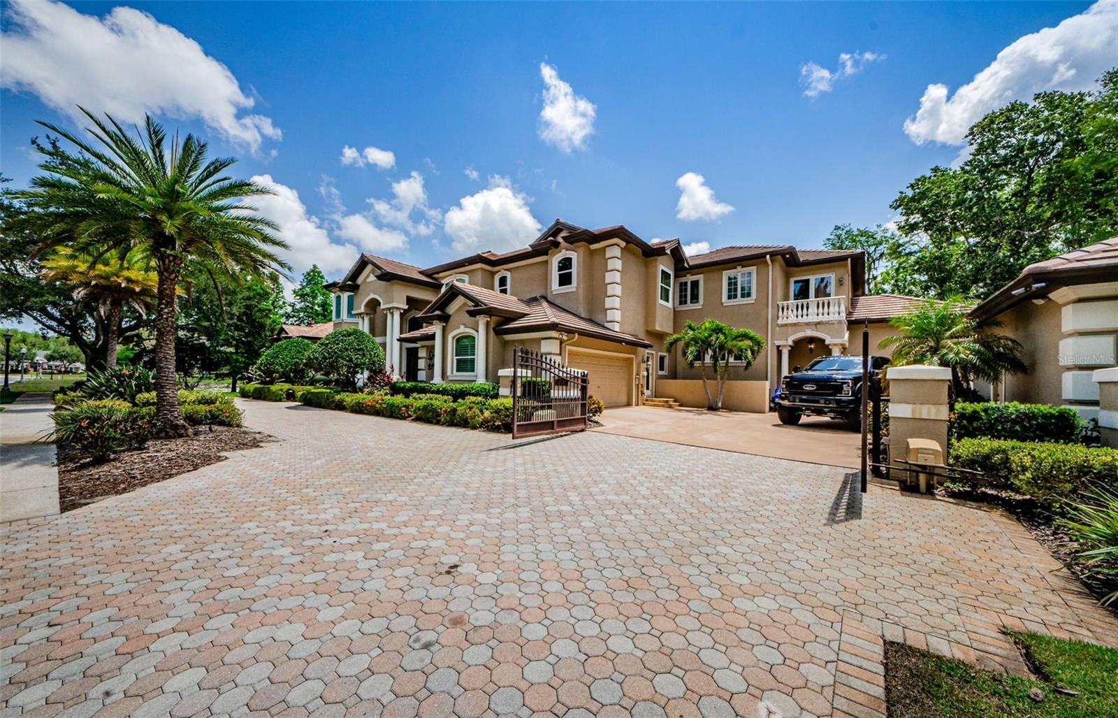 WENTWORTH - Residential