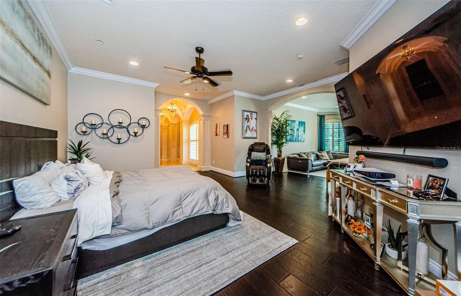 WENTWORTH - Residential