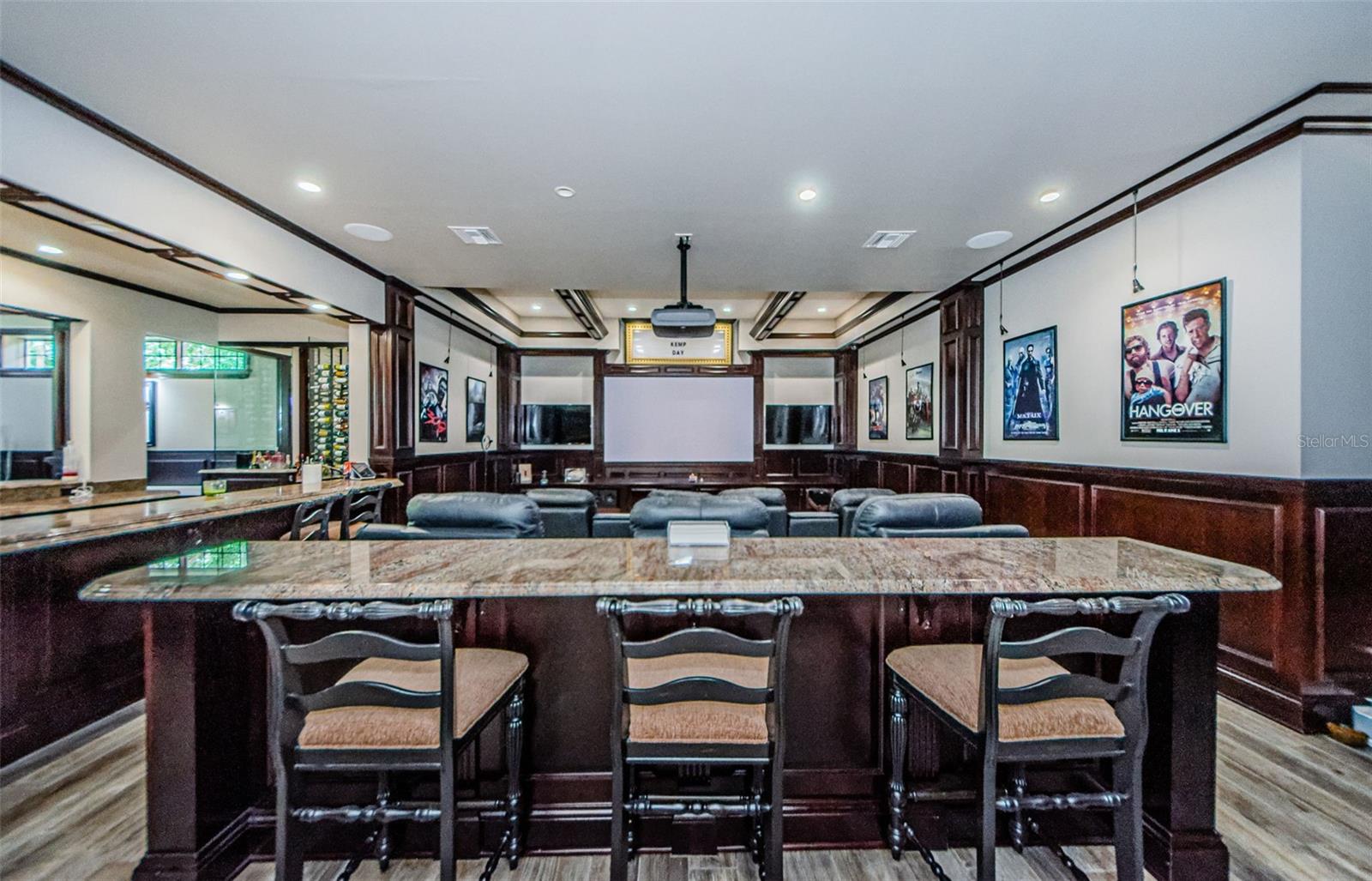 WENTWORTH - Residential