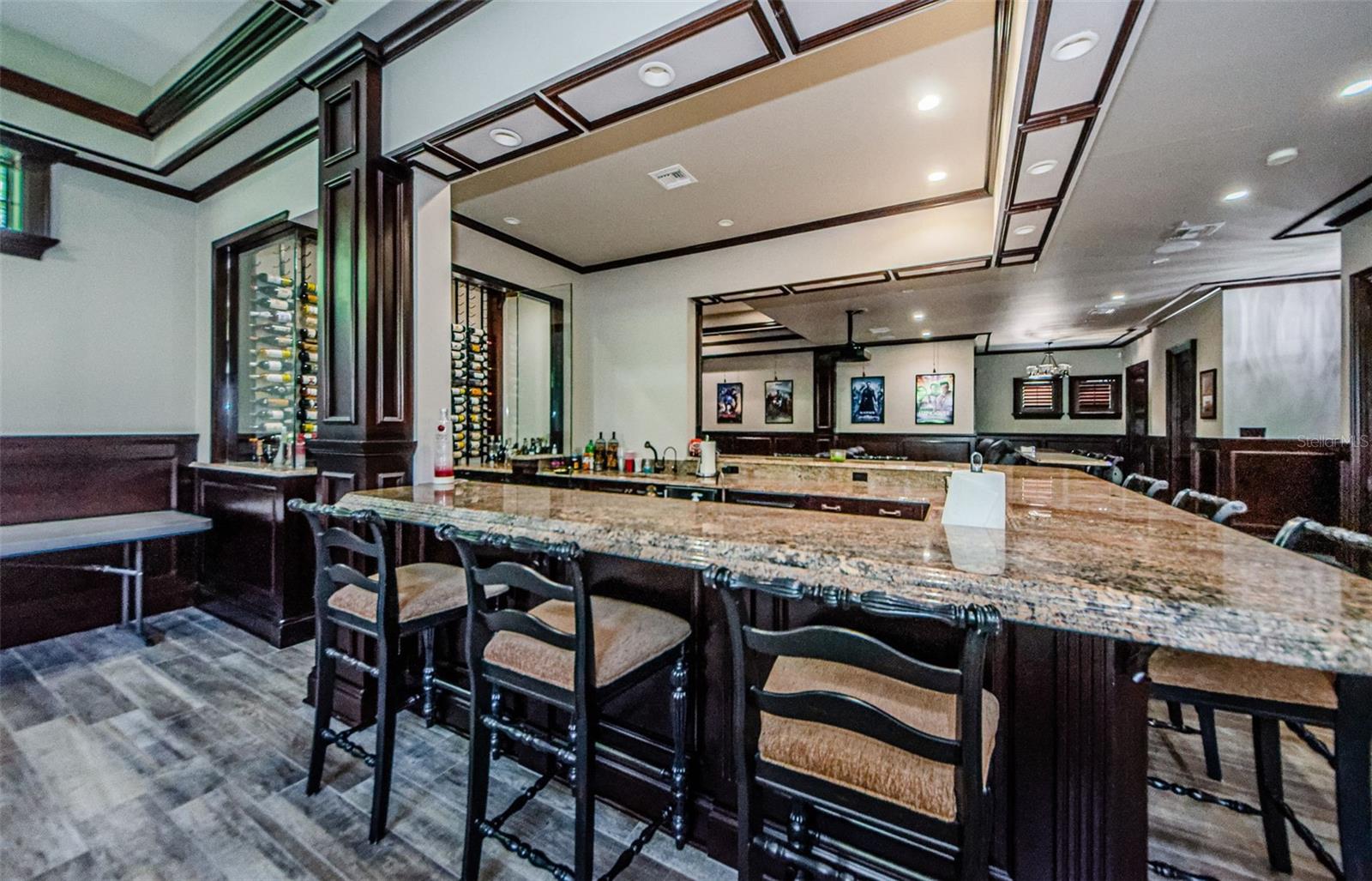 WENTWORTH - Residential