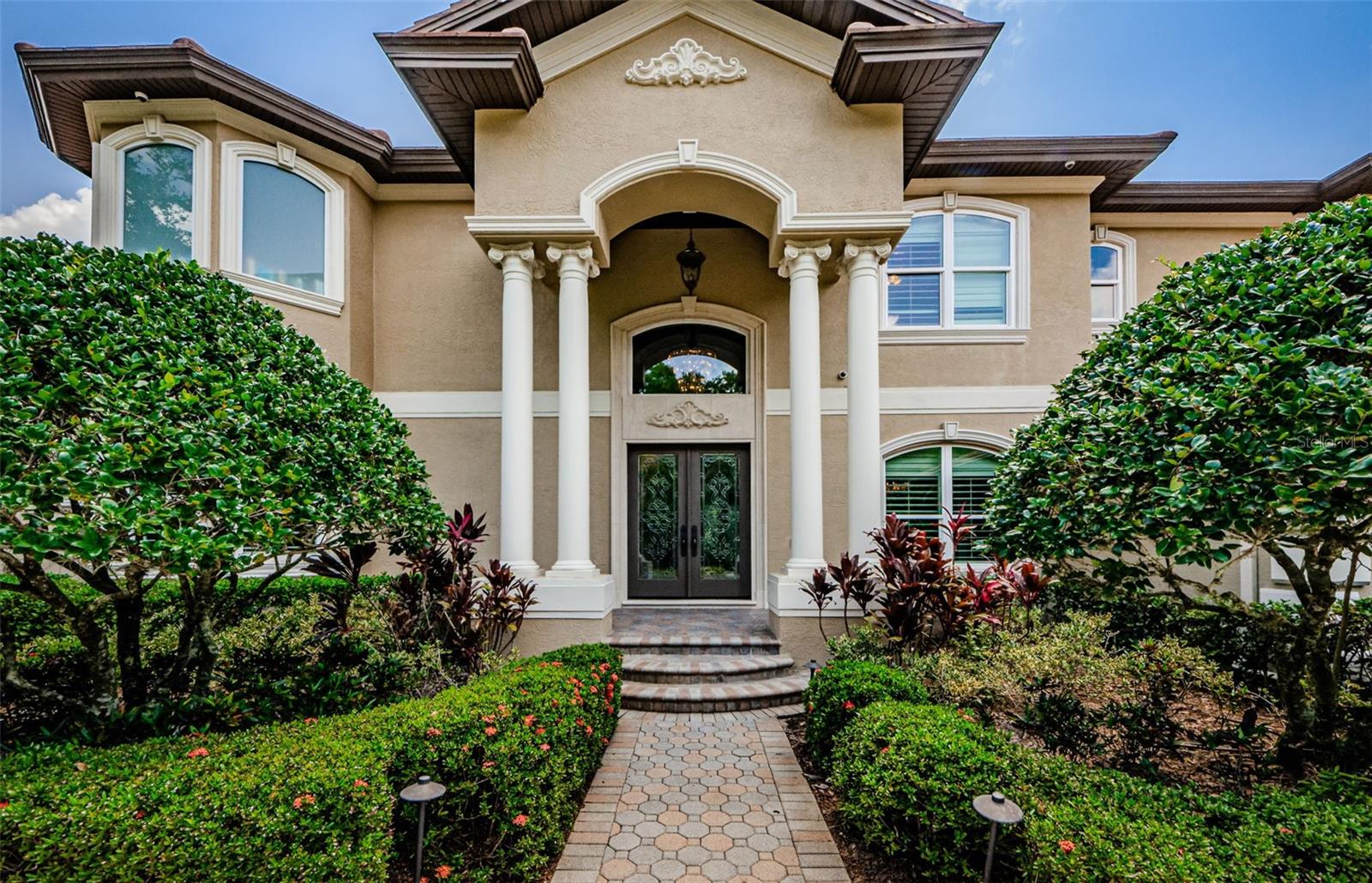 WENTWORTH - Residential