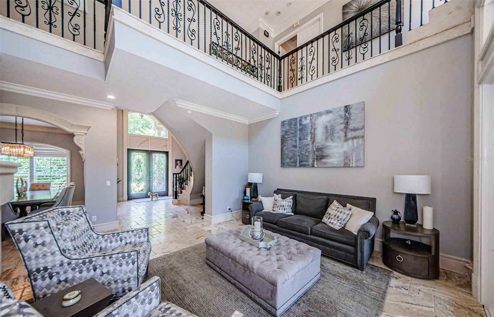 WENTWORTH - Residential