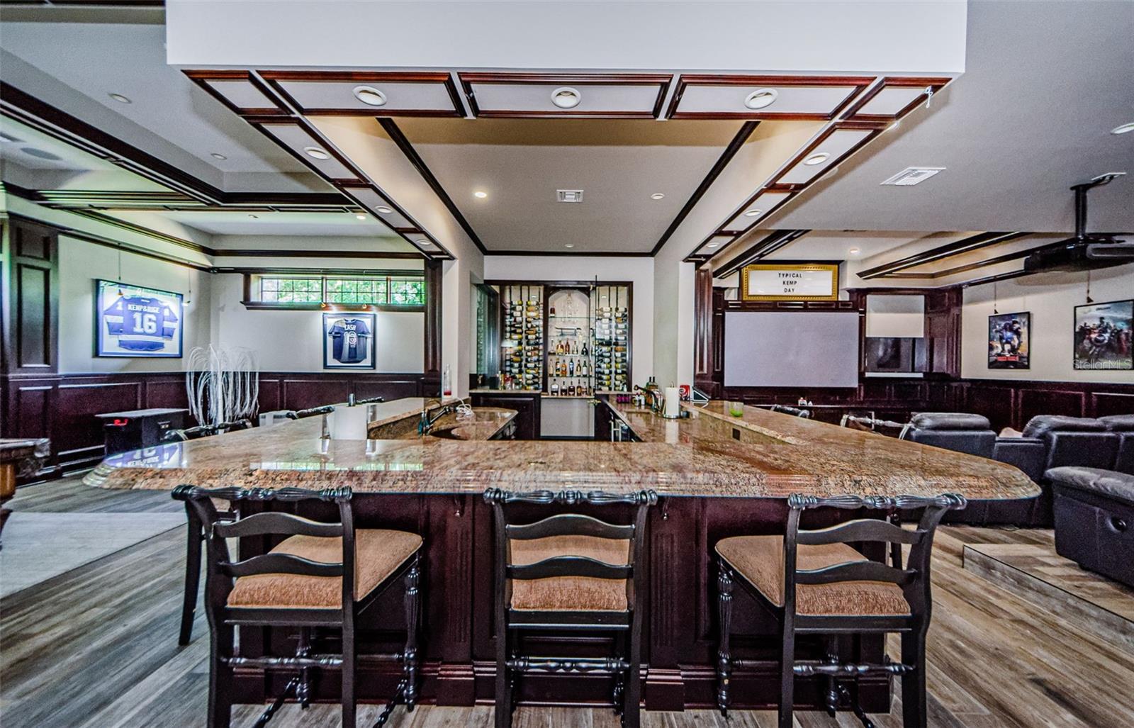 WENTWORTH - Residential