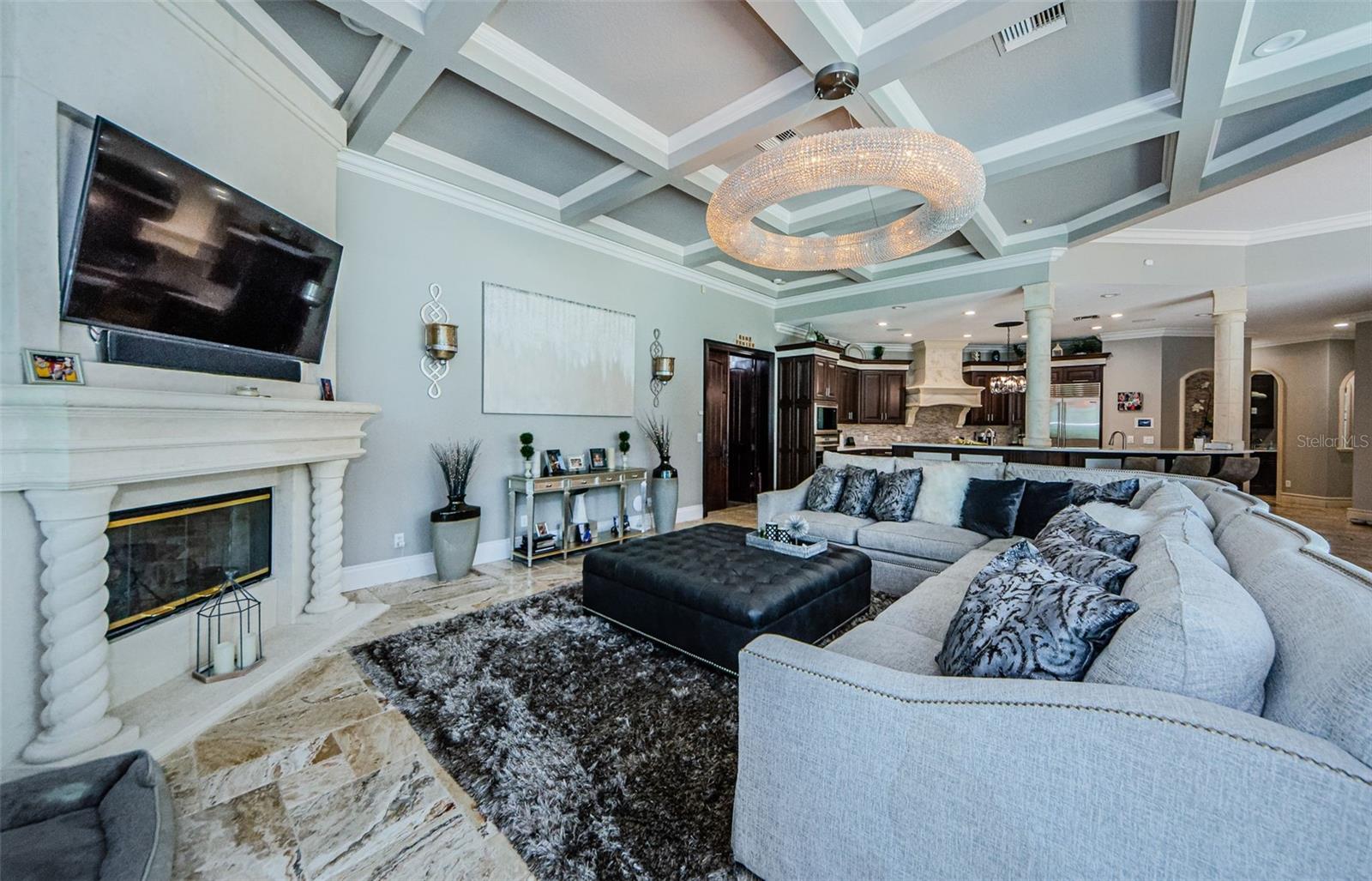 WENTWORTH - Residential