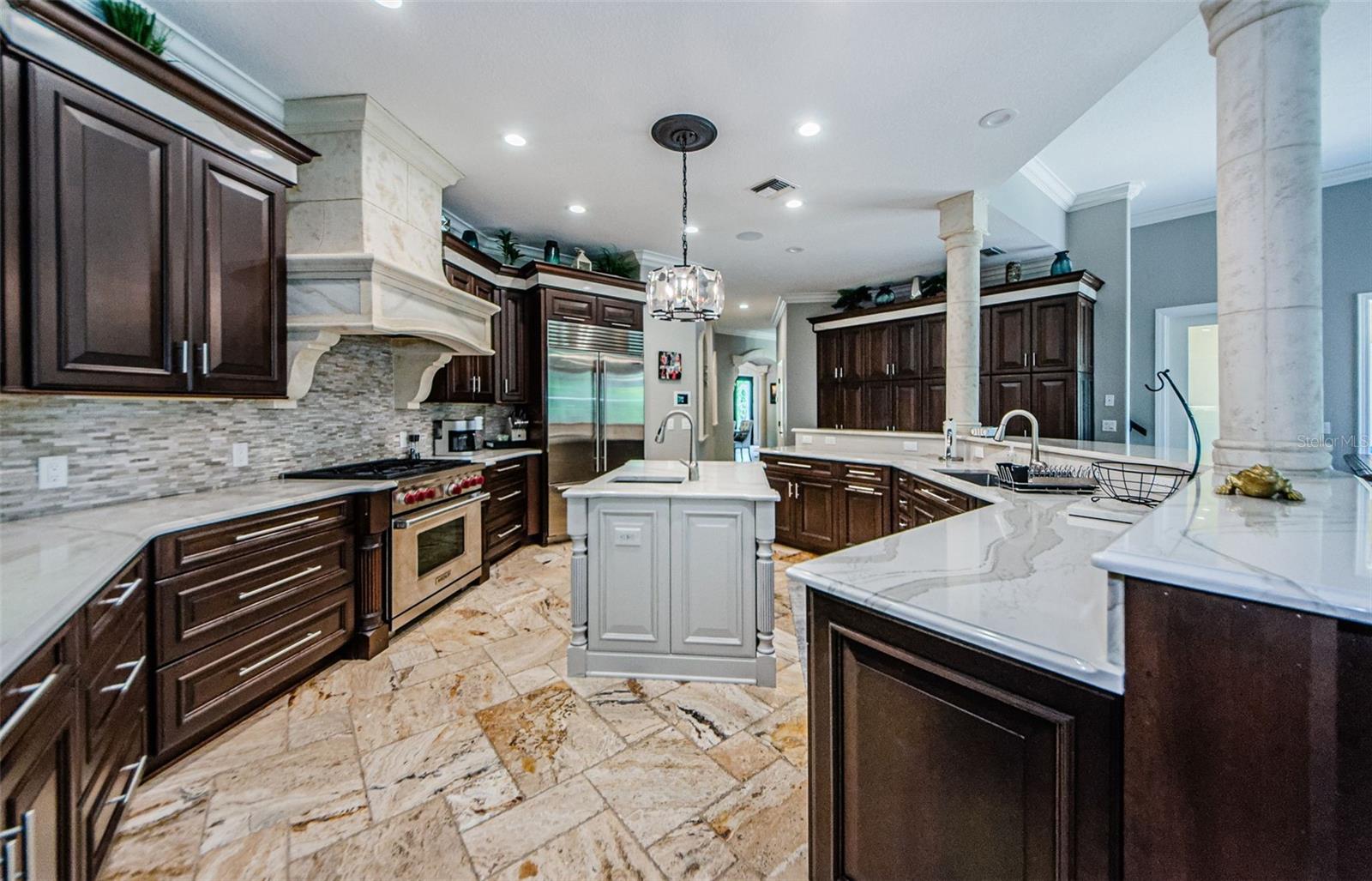 WENTWORTH - Residential