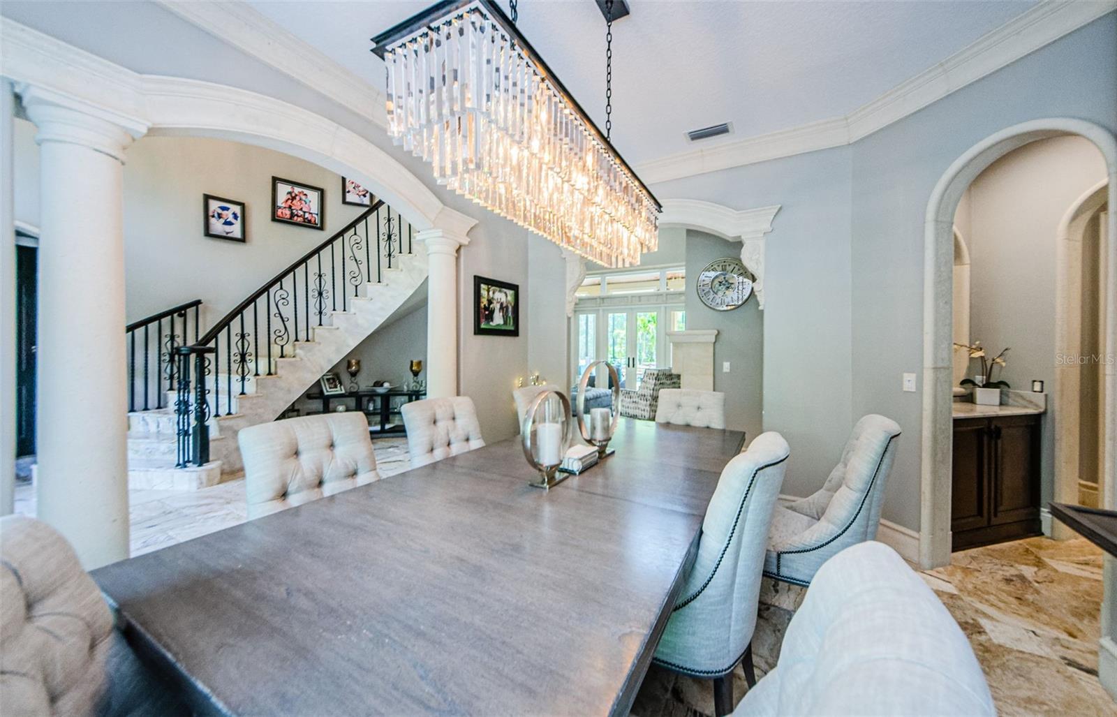 WENTWORTH - Residential