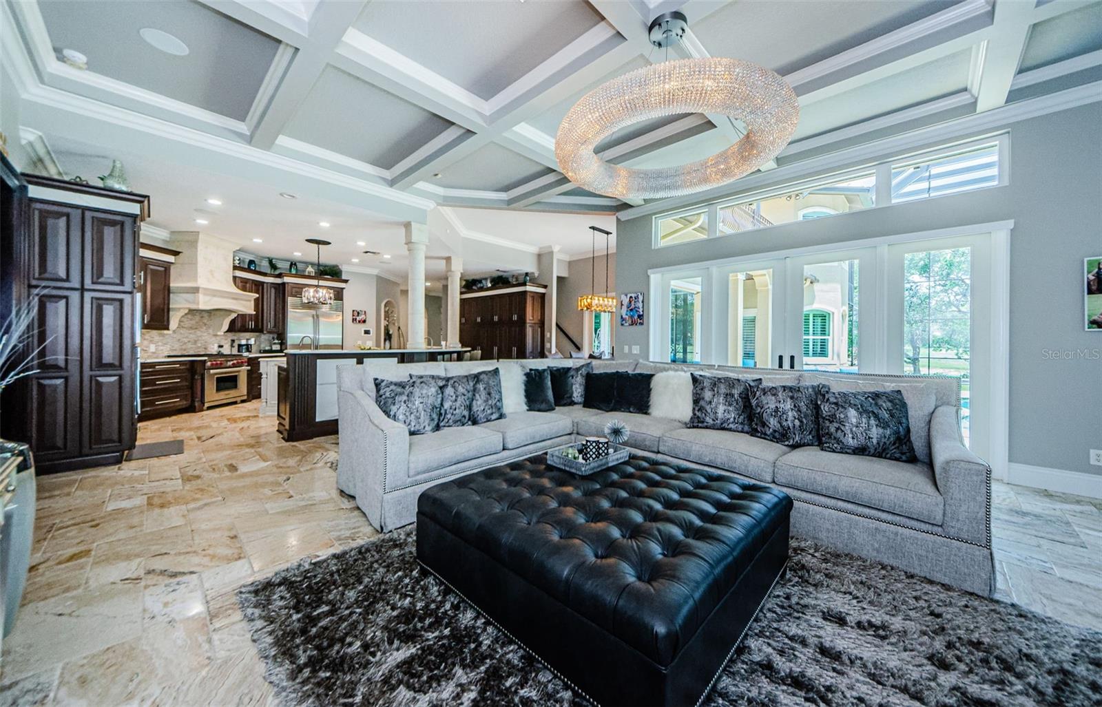 WENTWORTH - Residential