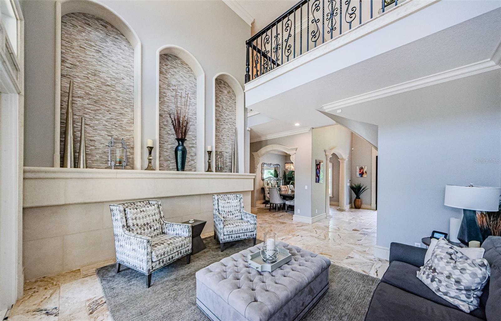 WENTWORTH - Residential