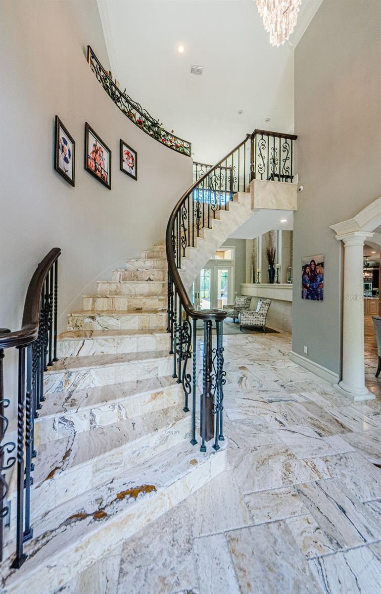 WENTWORTH - Residential