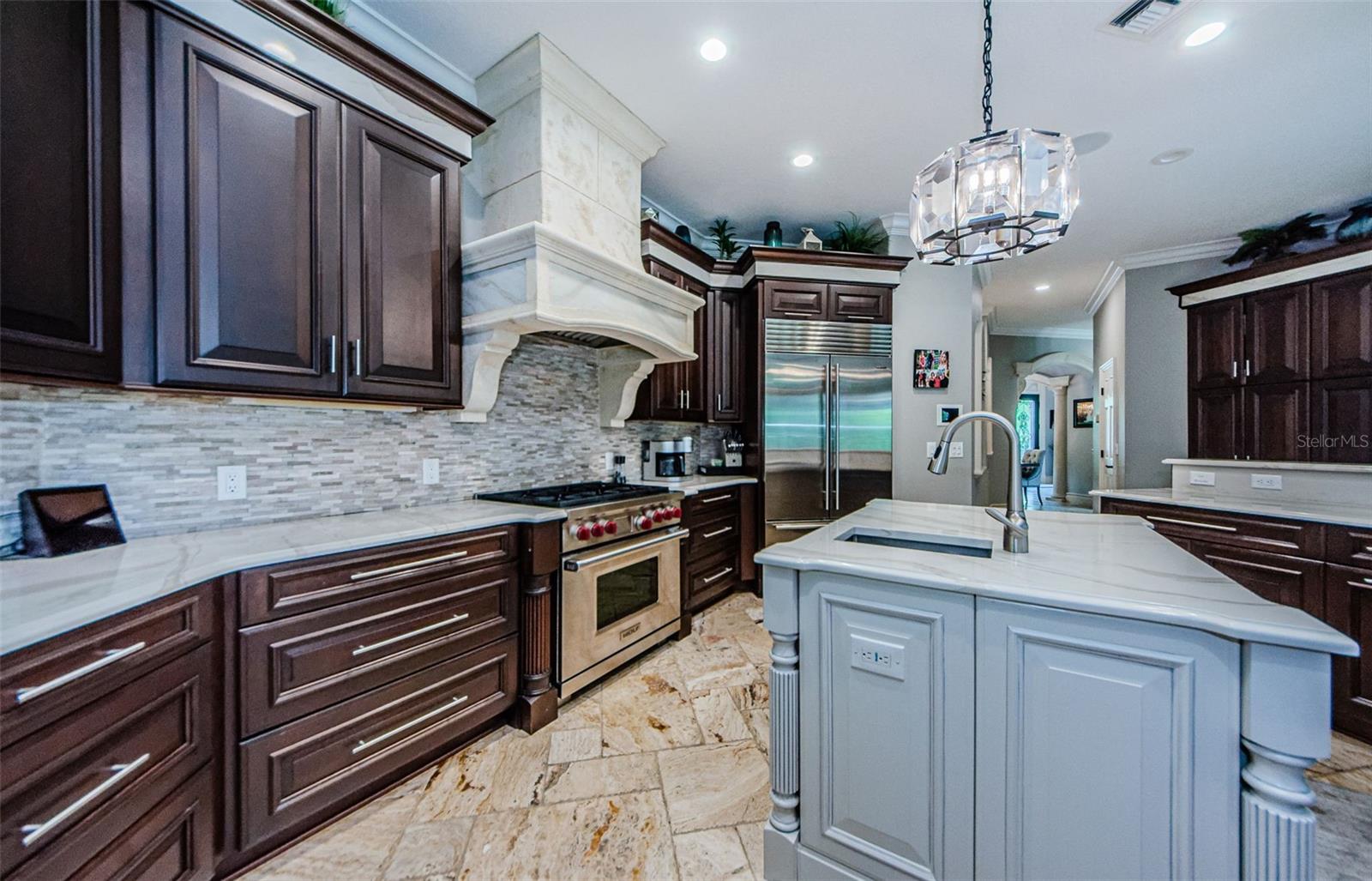 WENTWORTH - Residential