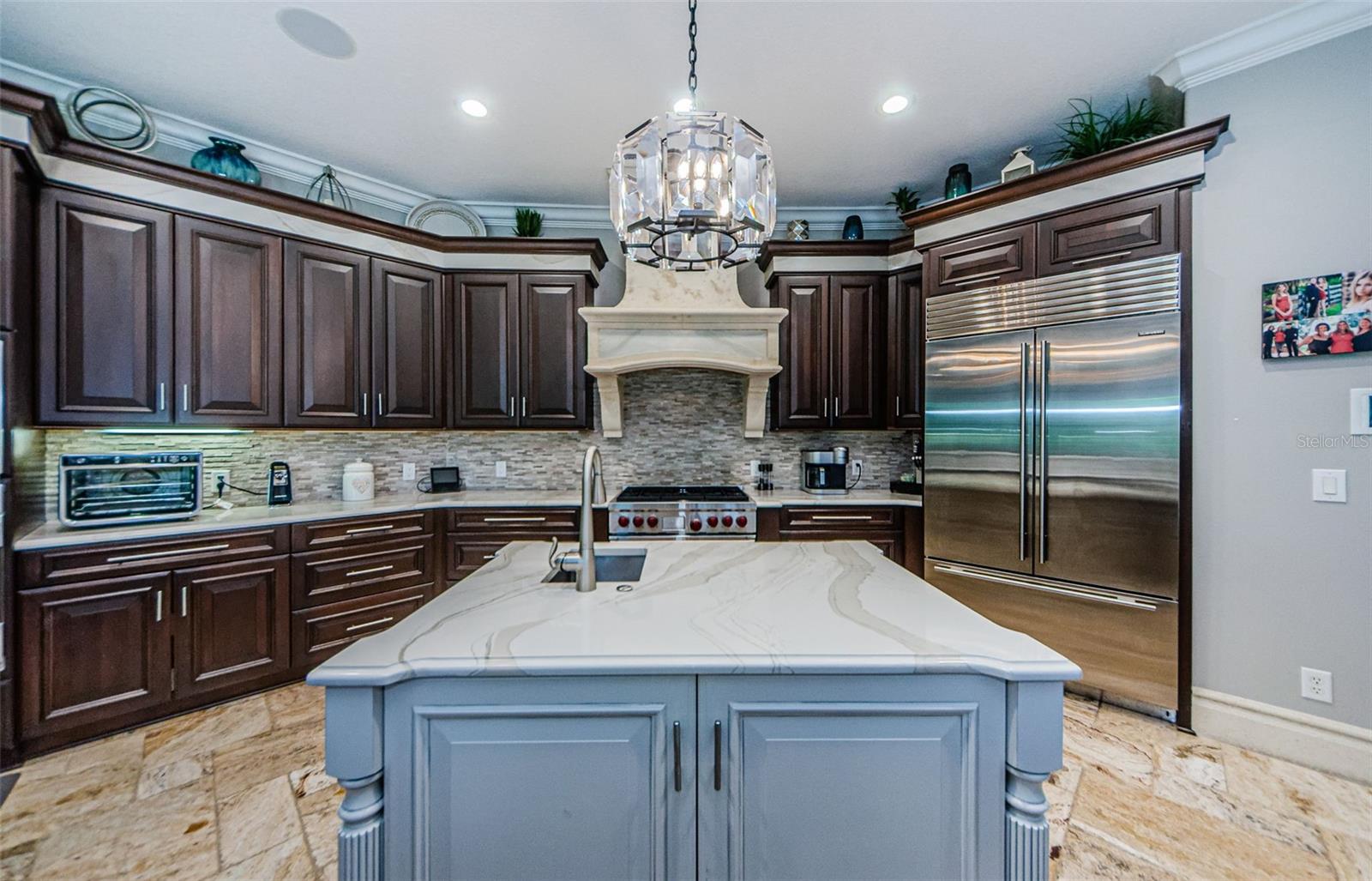 WENTWORTH - Residential