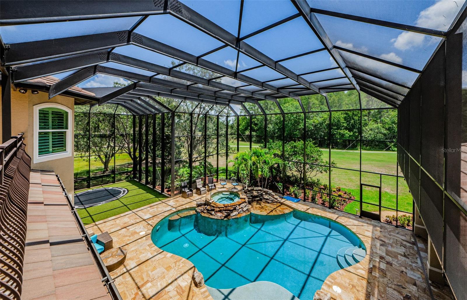 WENTWORTH - Residential