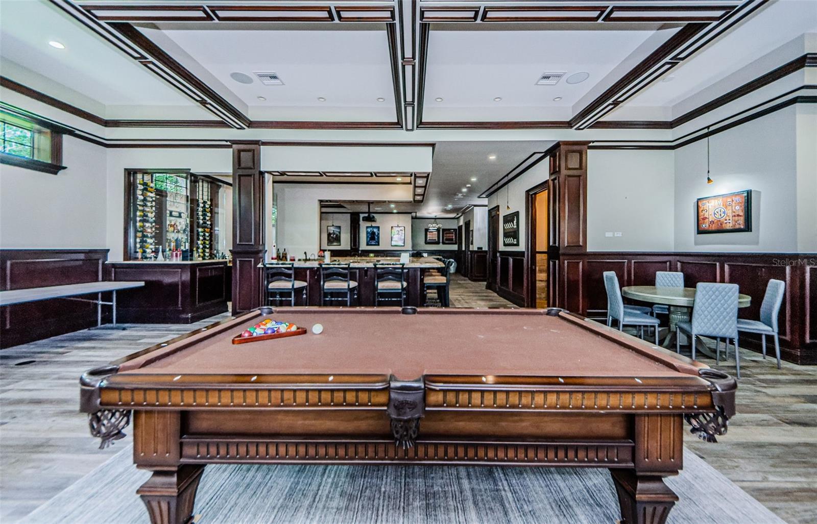 WENTWORTH - Residential