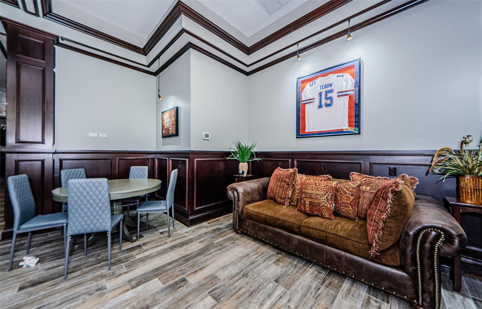 WENTWORTH - Residential