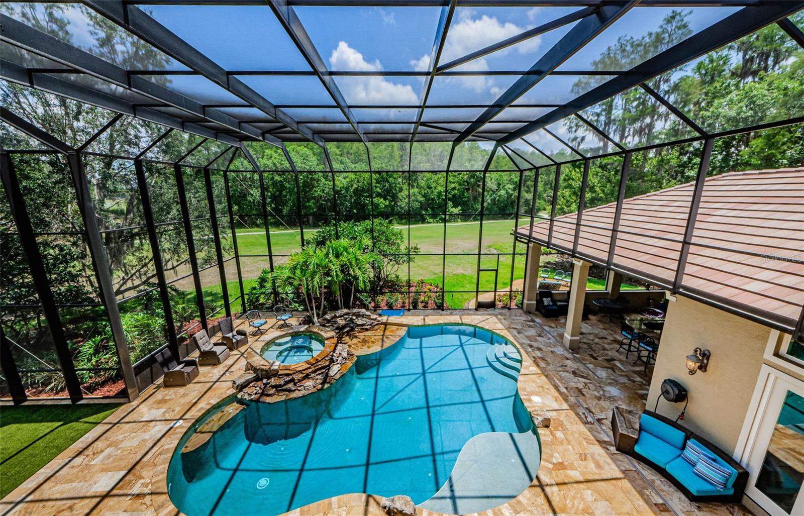 WENTWORTH - Residential