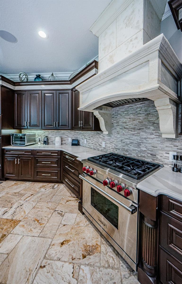 WENTWORTH - Residential