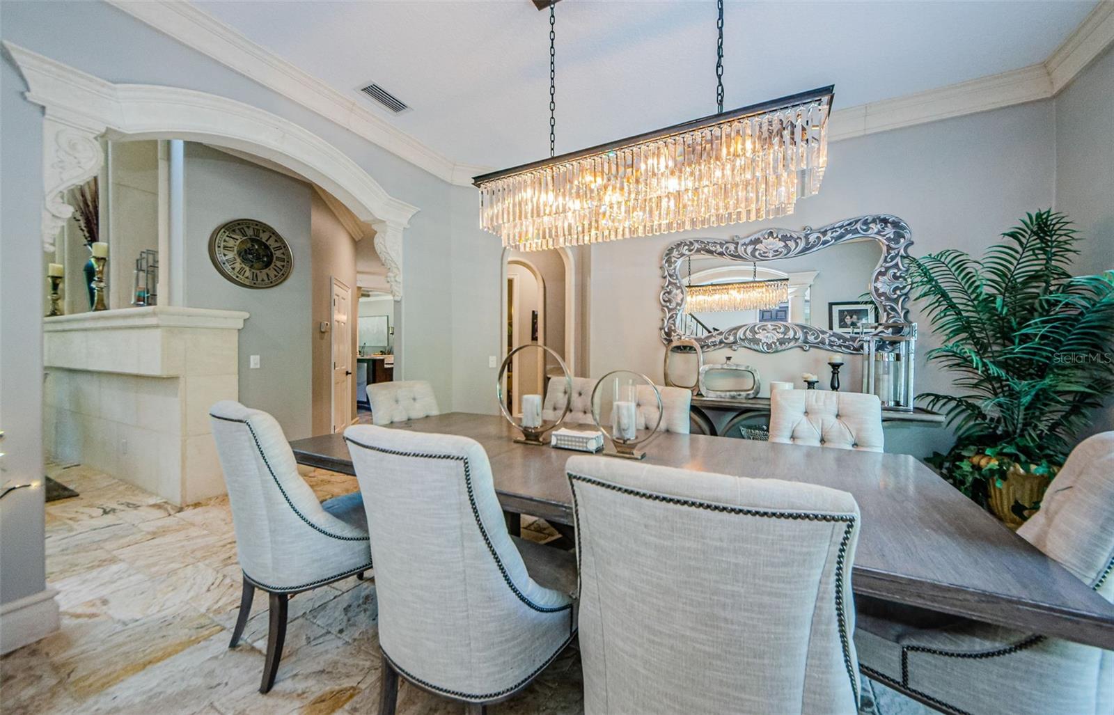 WENTWORTH - Residential