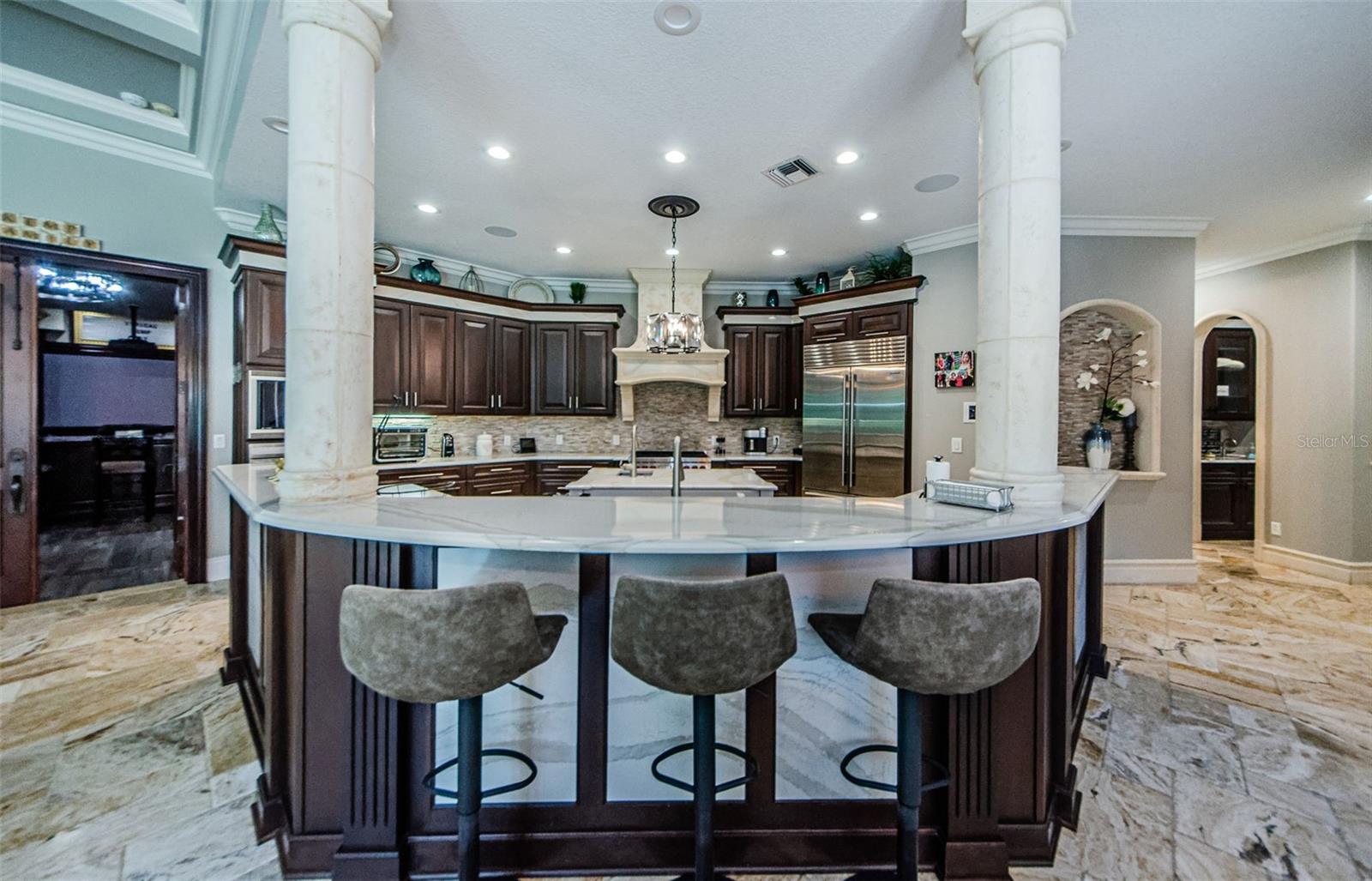 WENTWORTH - Residential