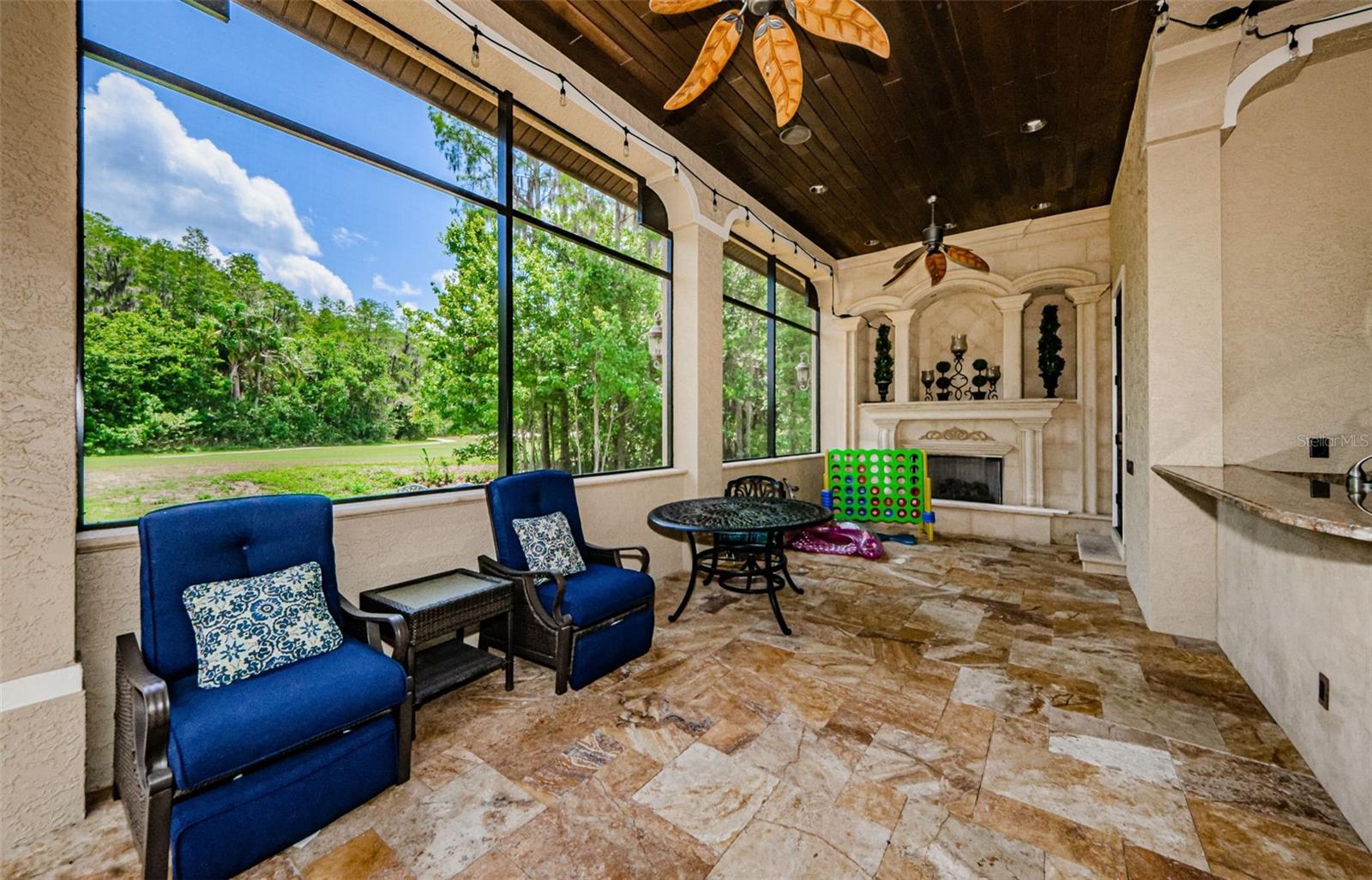 WENTWORTH - Residential