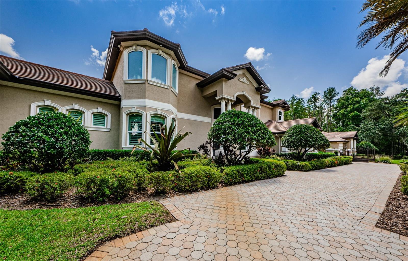 WENTWORTH - Residential