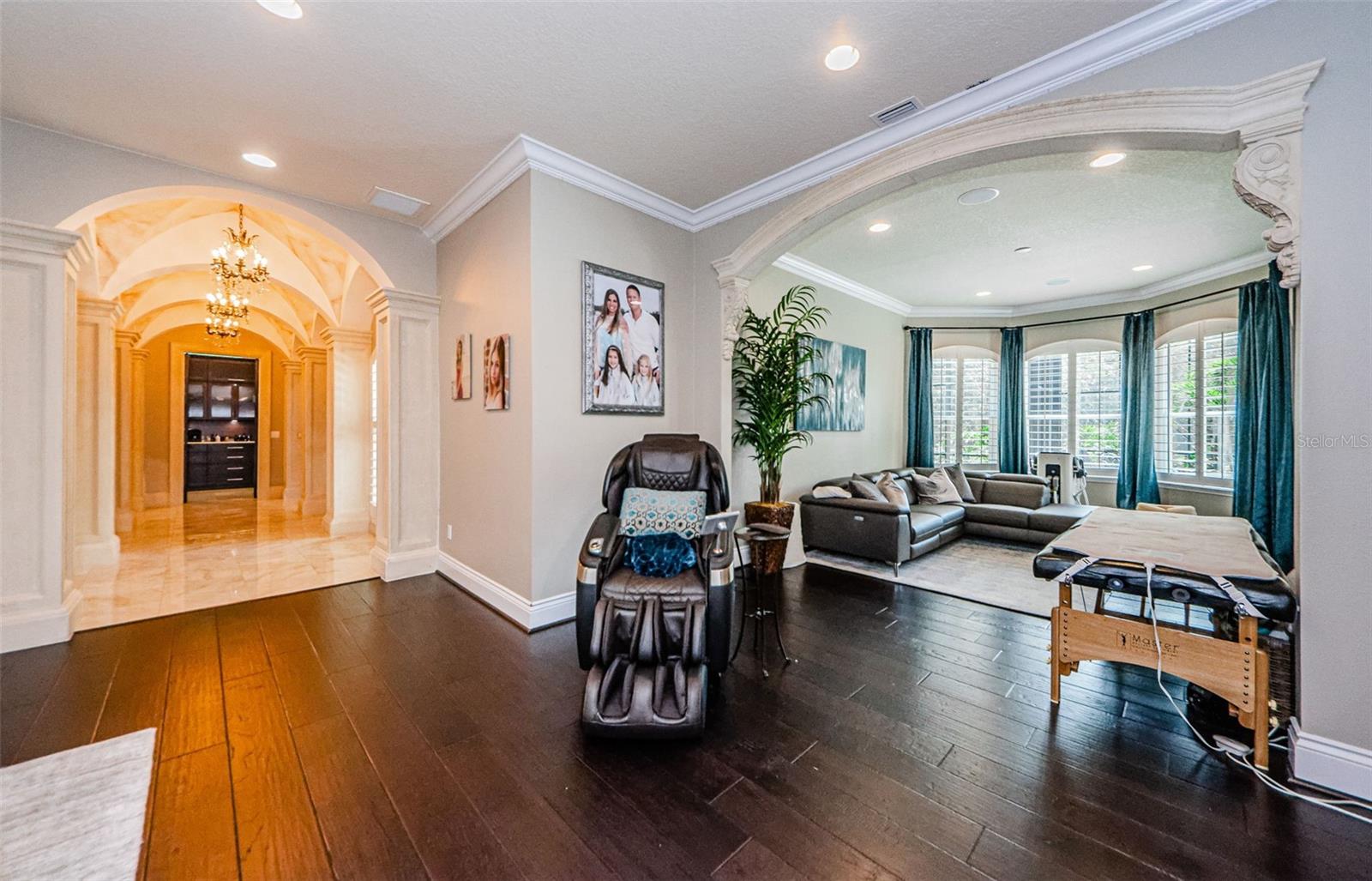 WENTWORTH - Residential