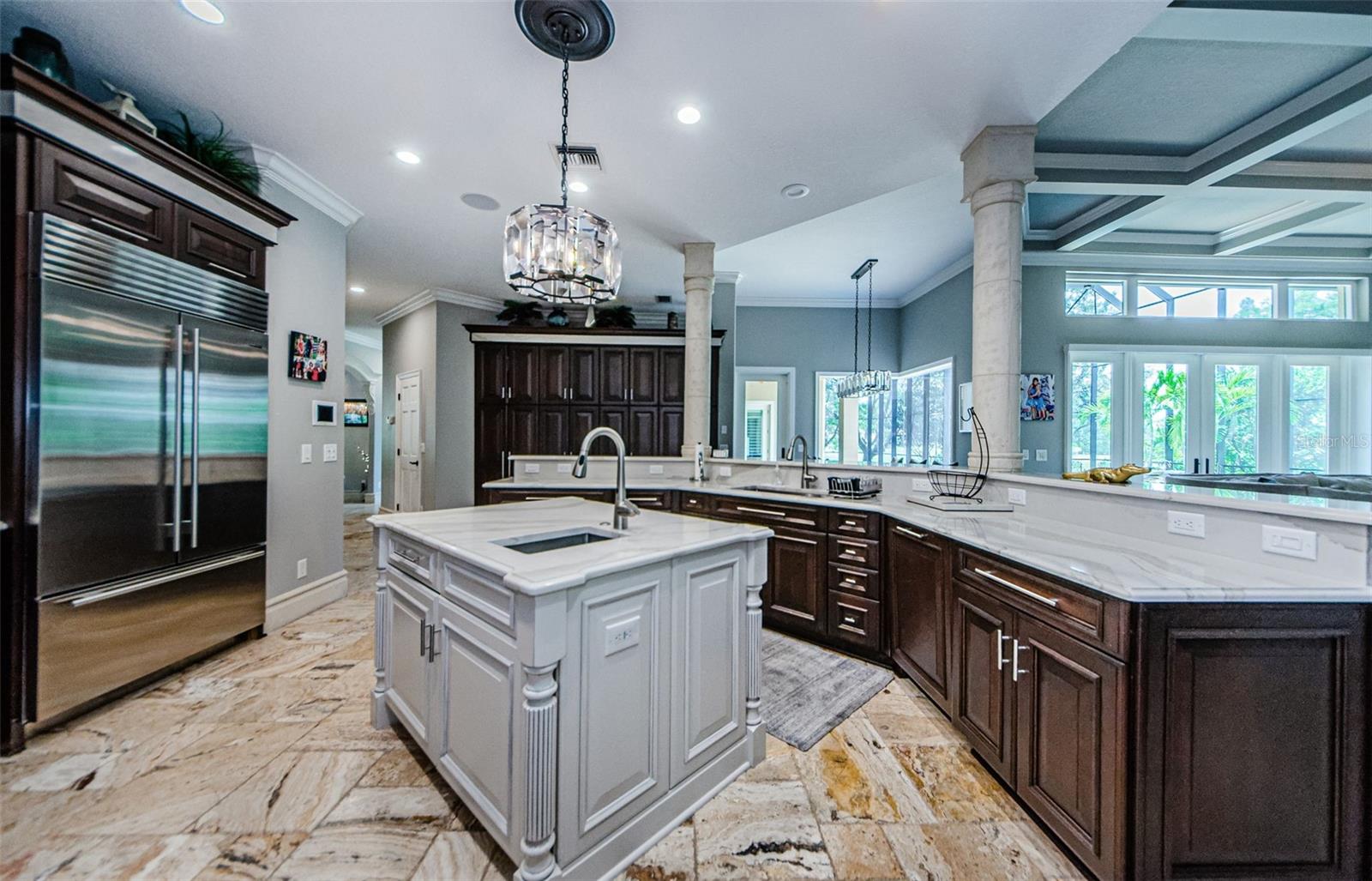 WENTWORTH - Residential