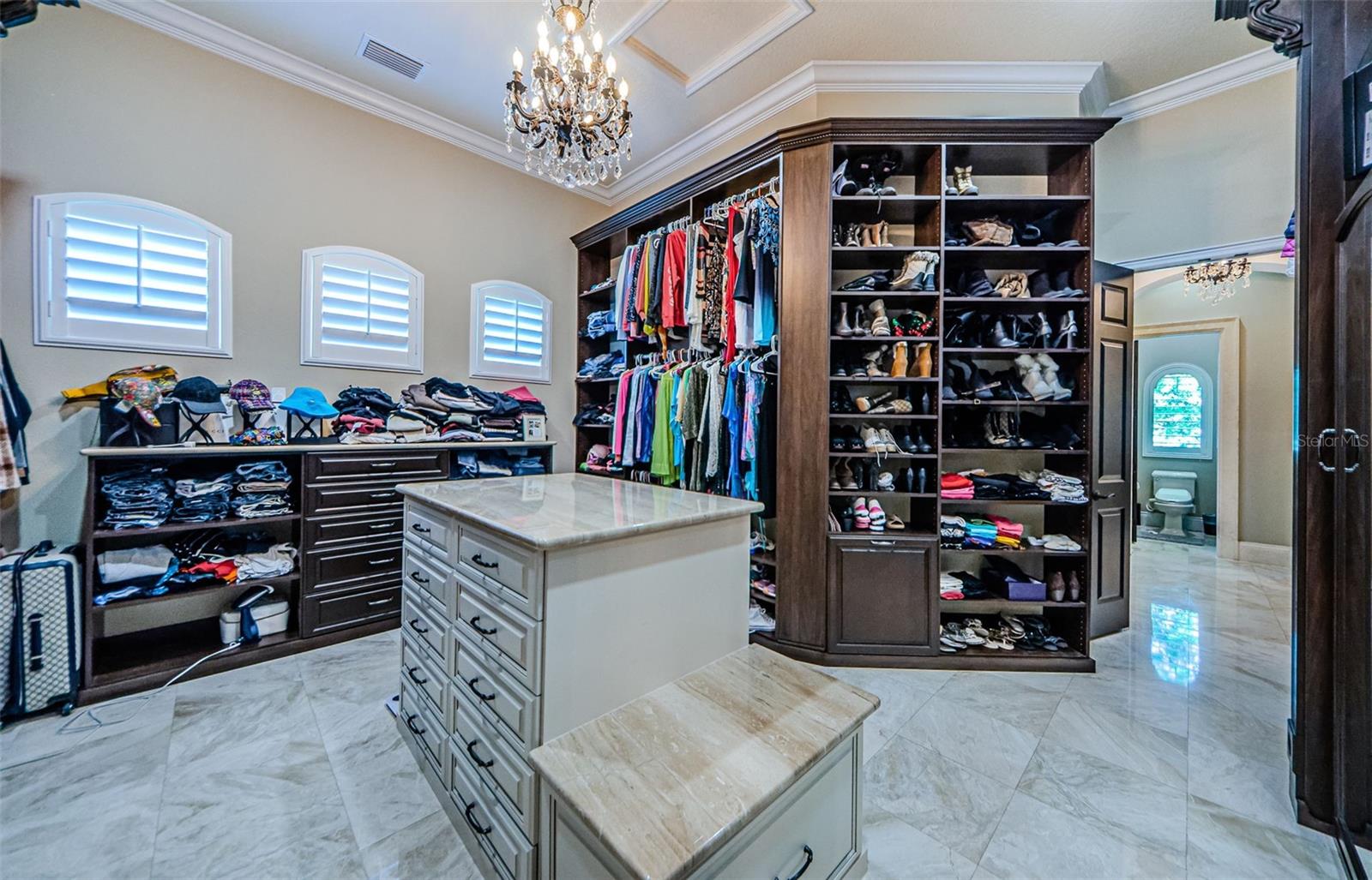 WENTWORTH - Residential