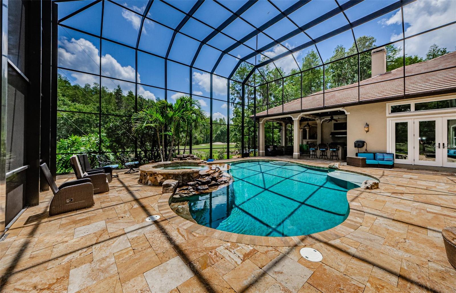 WENTWORTH - Residential