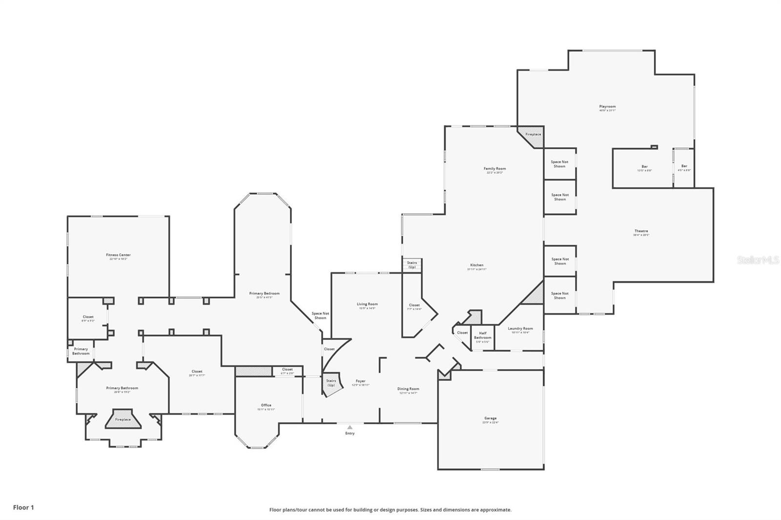 WENTWORTH - Residential