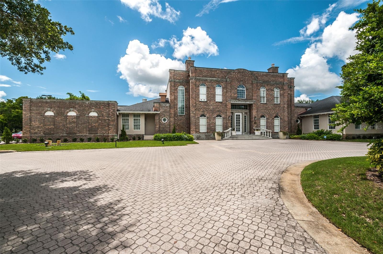 WENTWORTH - Residential