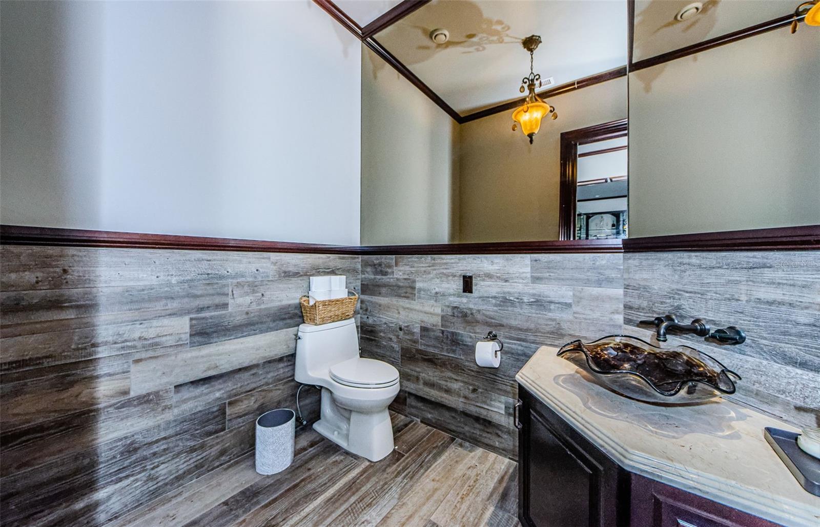 WENTWORTH - Residential