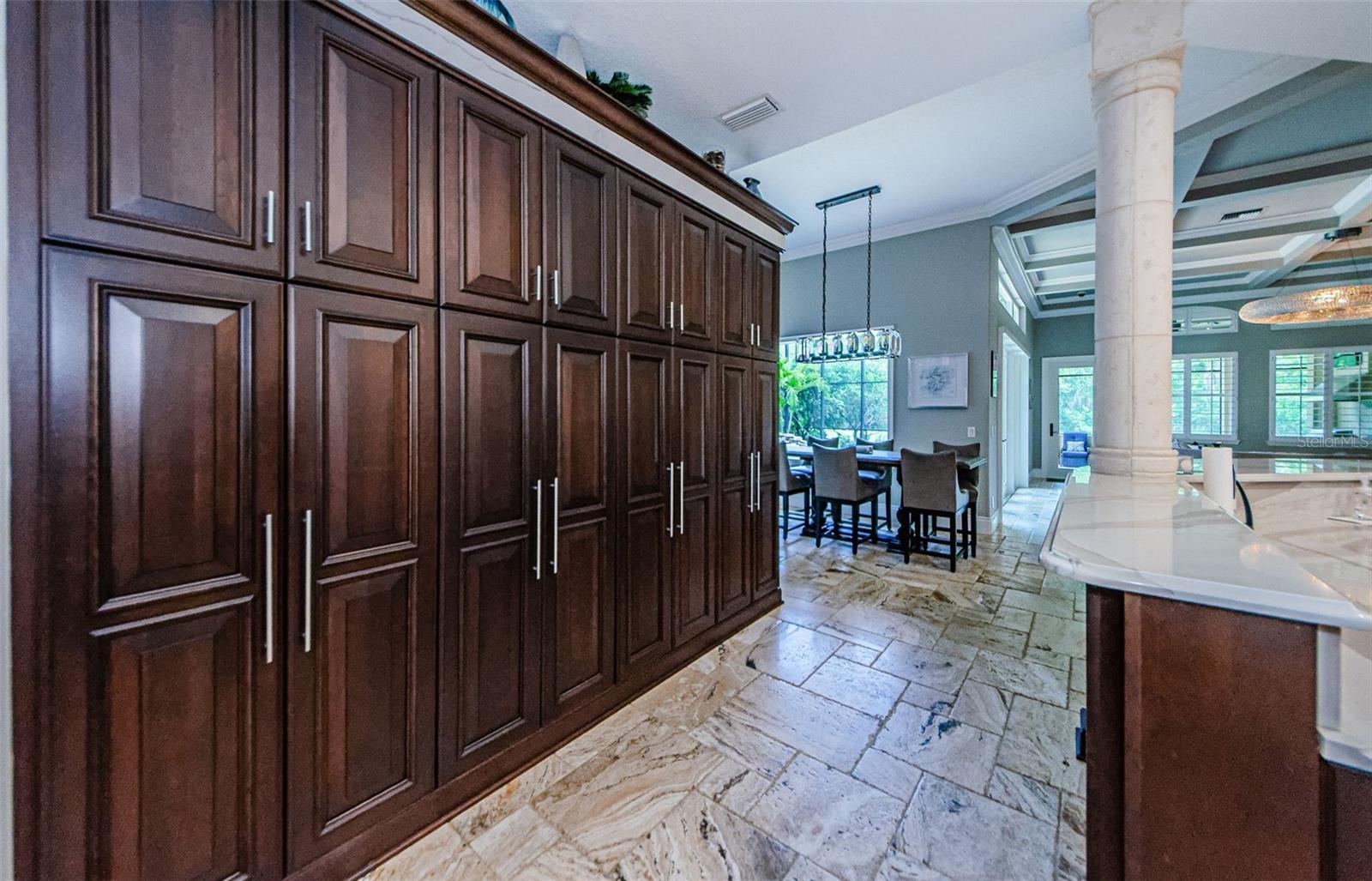 WENTWORTH - Residential