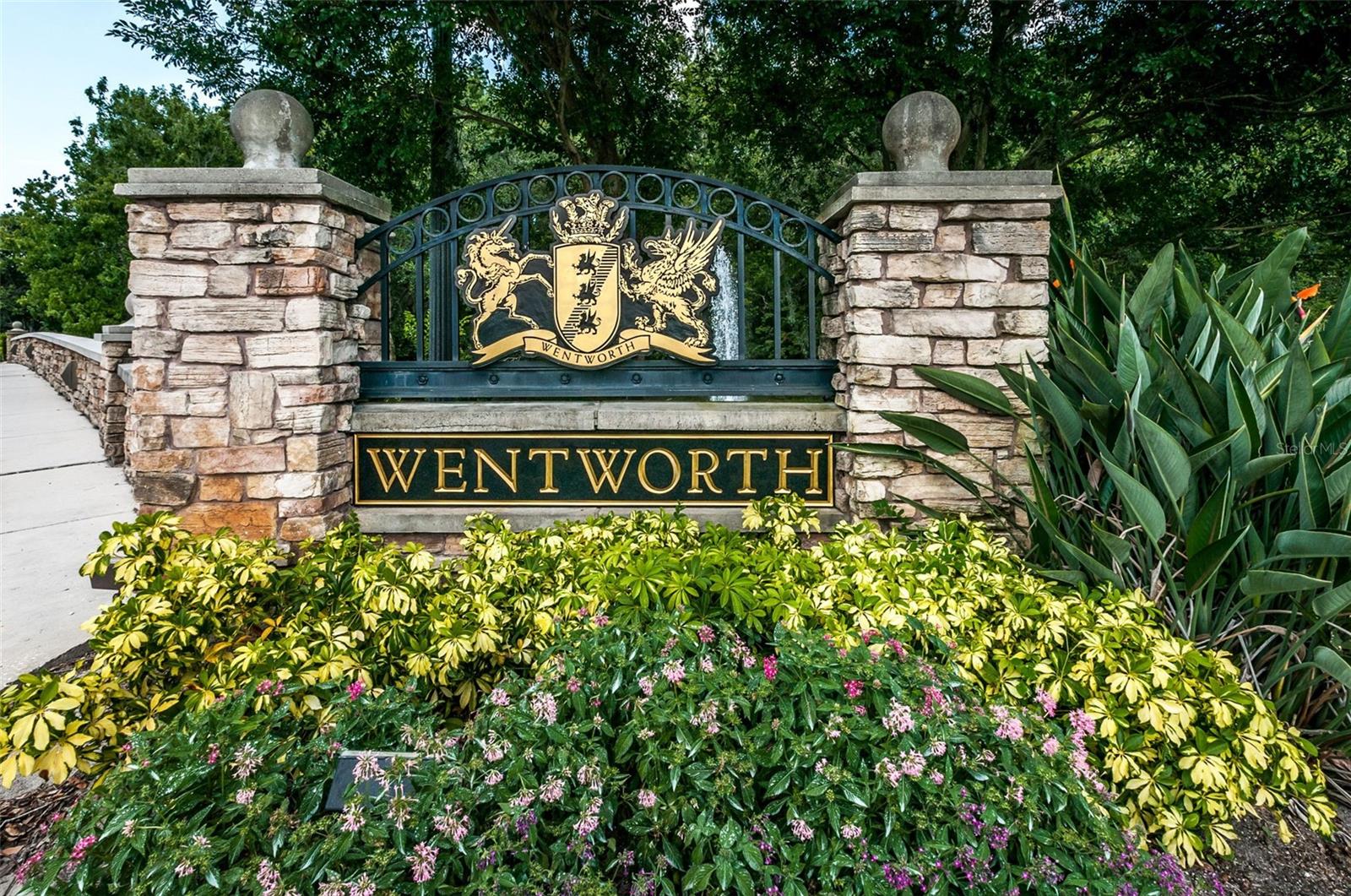 WENTWORTH - Residential