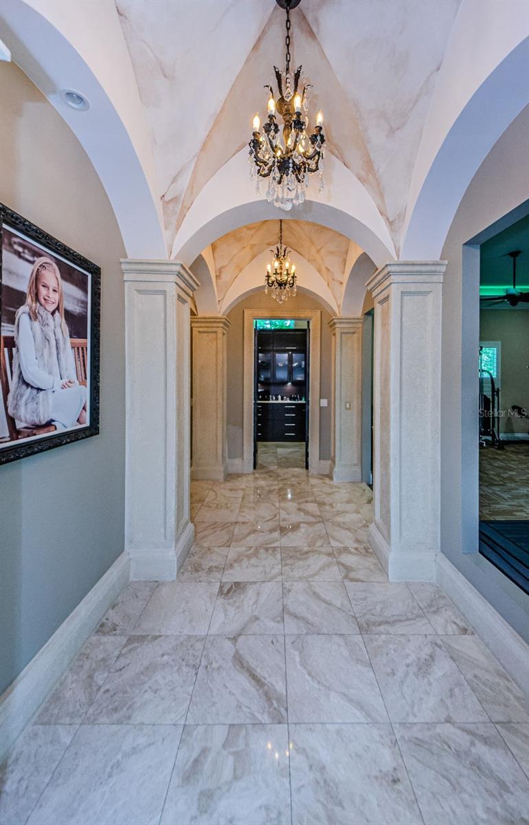 WENTWORTH - Residential