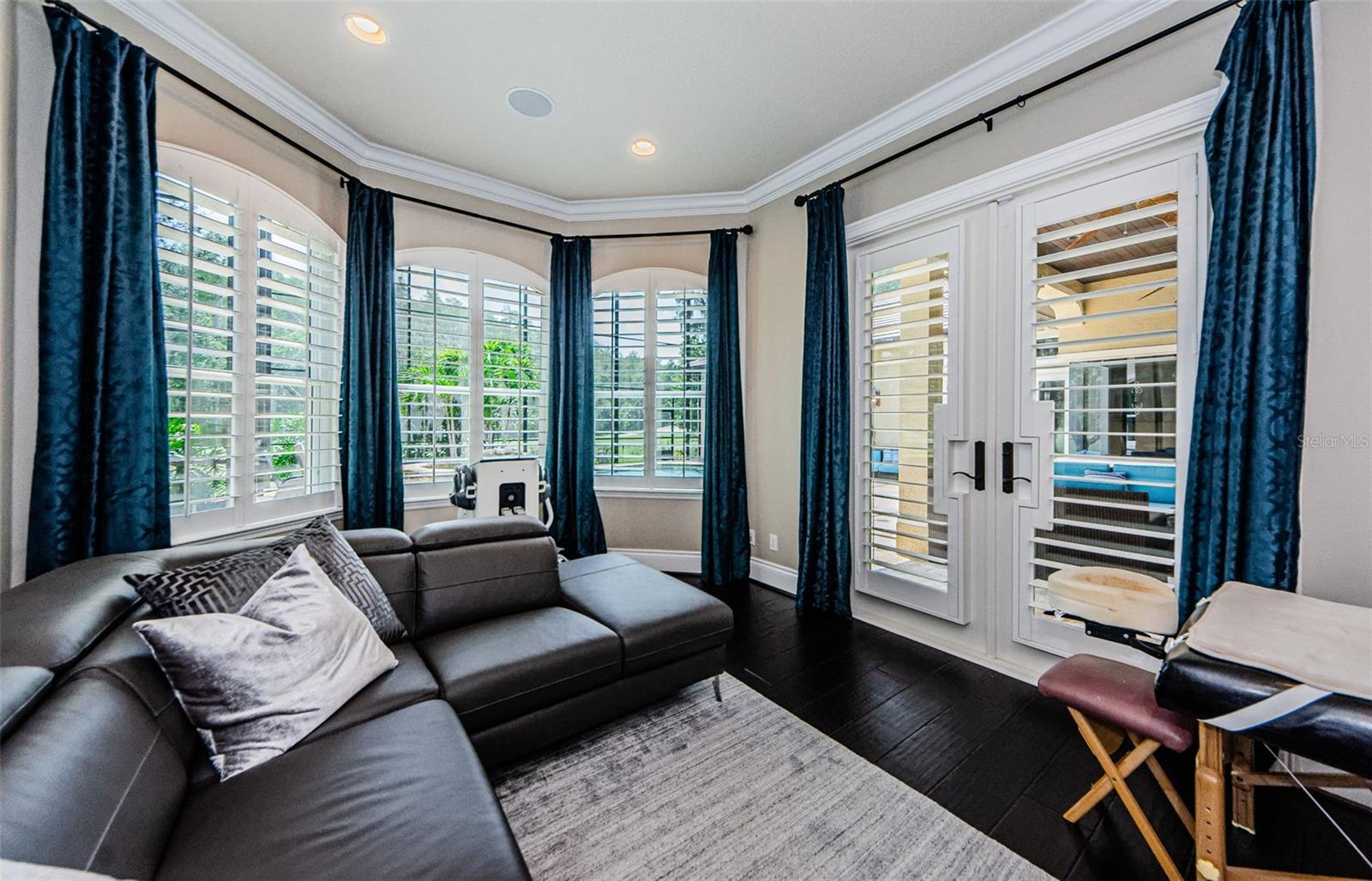 WENTWORTH - Residential