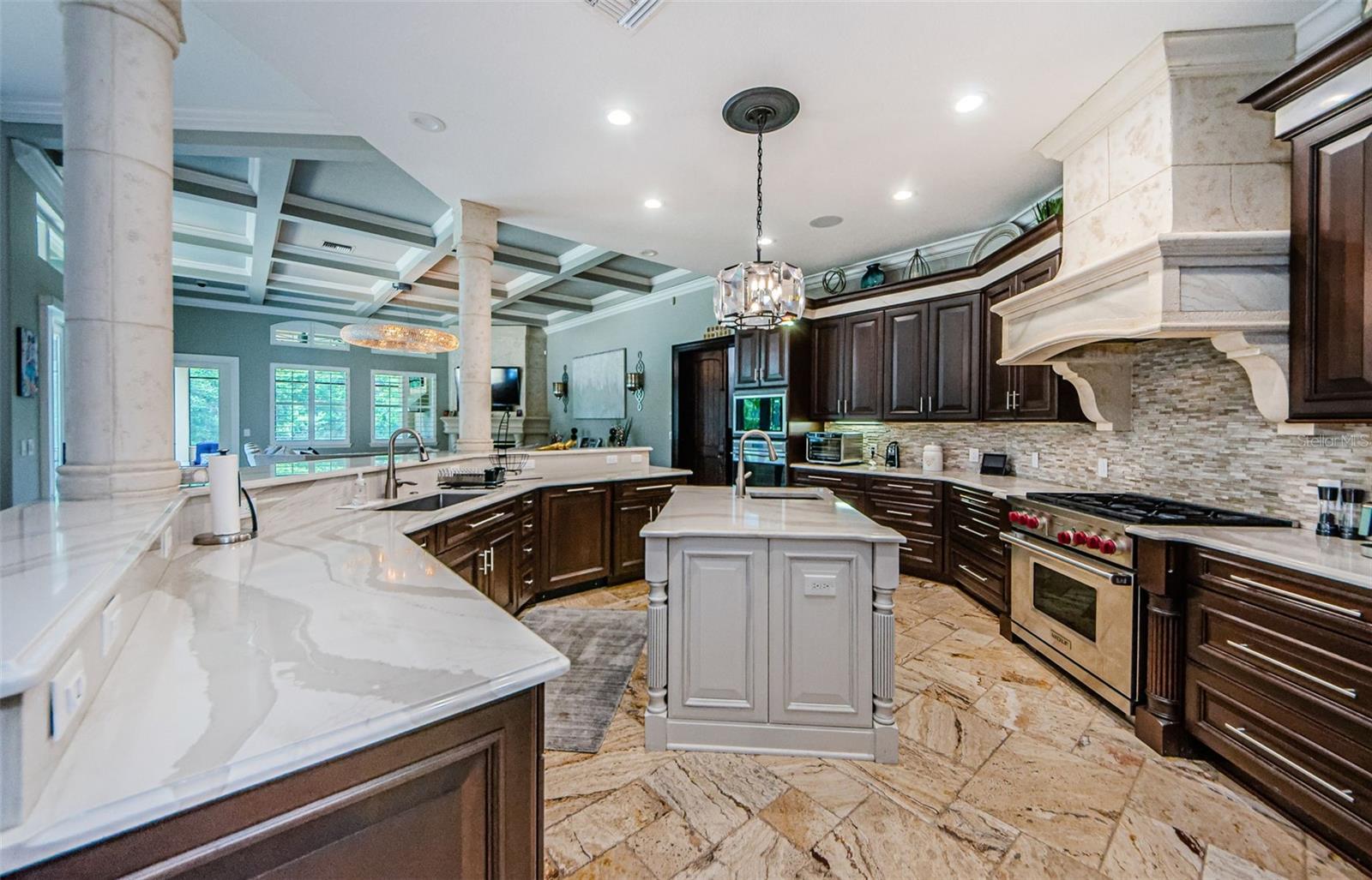 WENTWORTH - Residential